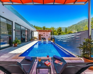 Villa Neon İslamlar