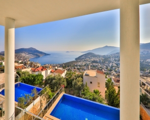 Villa Blue Horizon