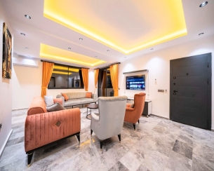 Villa Ocean Akbel