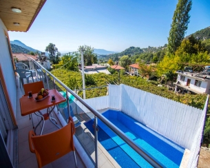 Villa Paye