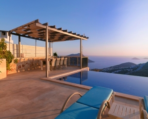 Villa Ela Akbel