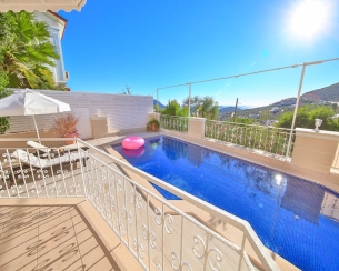Villa Mare Monte