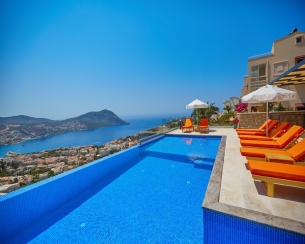 Villa UNLIMITED 1