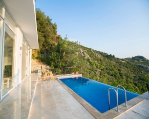 Villa Şakir