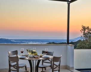 Villa Azur 1