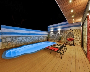 Villa Burcu