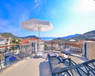 Villa Özün 3