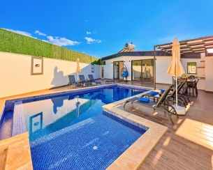 Villa Sidelya Kavun