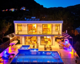 Villa Dolce Deluxe