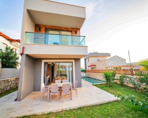 Villa Meyra