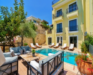 Villa Vista Mare