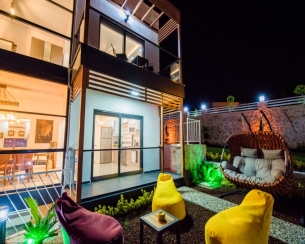 Villa Tekin