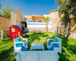 Villa Gıygılı Duo