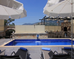 Villa Kocadağ