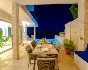 Villa Pelin