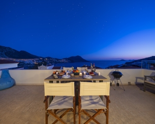 Villa Simena