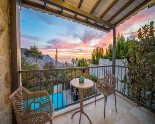 Villa Taş Ev İslamlar