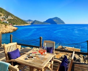 Villa Güney Exclusive