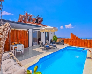 Villa Yiğit