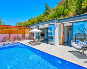 Villa Fiyona