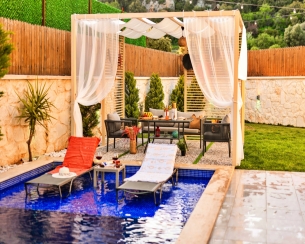 Villa Arel 's