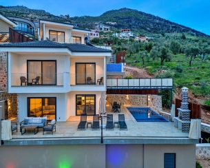 Villa Lina Yeşilköy