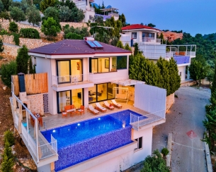 Villa Kaan
