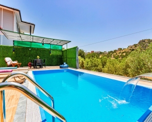 Villa Çağan