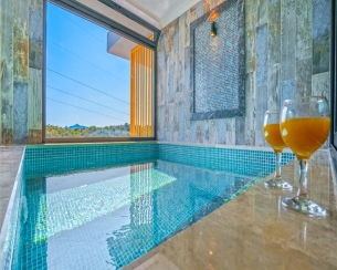 Villa Tilya