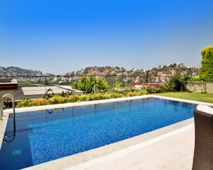 Villa Bodrum BD499