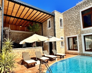 Villa Berat