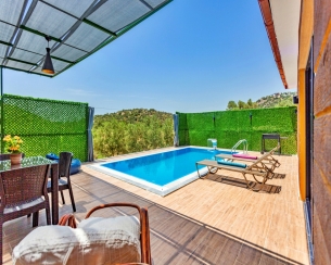 Villa Çağan