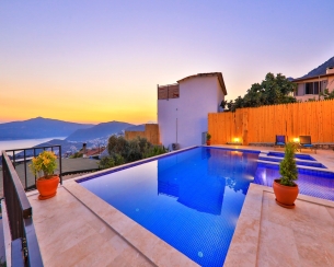 Villa Baykan