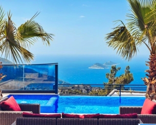 Villa Loft