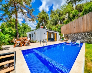 Villa Ahsen