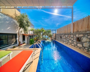 Villa Therapy Aqua
