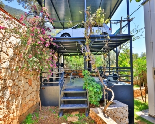Villa Kırlangıç