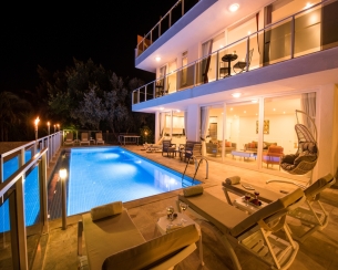 Villa Lumiere 3