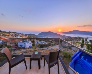 Villa Sıla