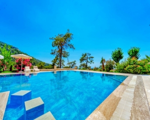Villa Sereniti