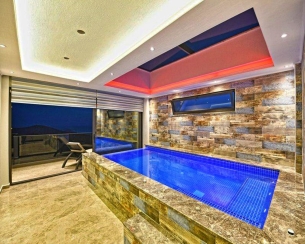 Villa Survival