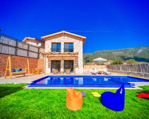 Villa Bonus