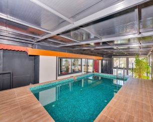 Villa Orion House