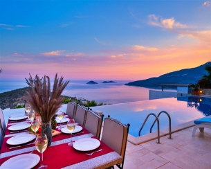 Villa Kayra