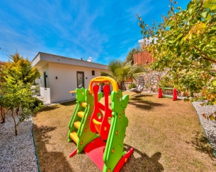 Villa Niba