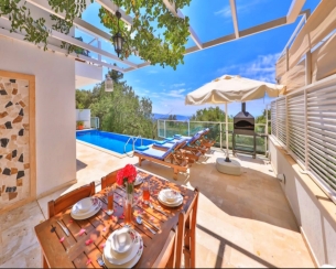 Villa Piynar