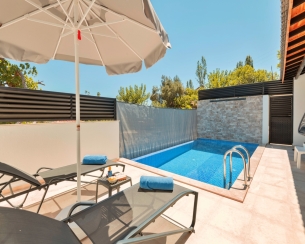 Villa Mini Zeybek