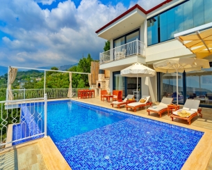 Villa Kaan