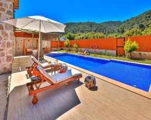 Villa Bonus 2
