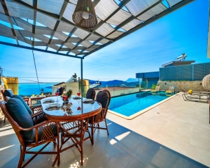 Villa Kaya Royal